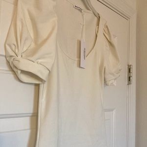 Reformation | Frances Knit Top